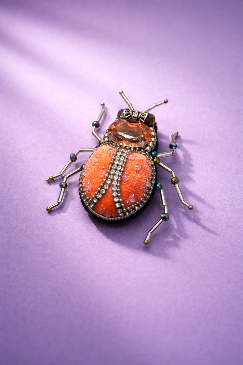 Escarabajo Resplandor