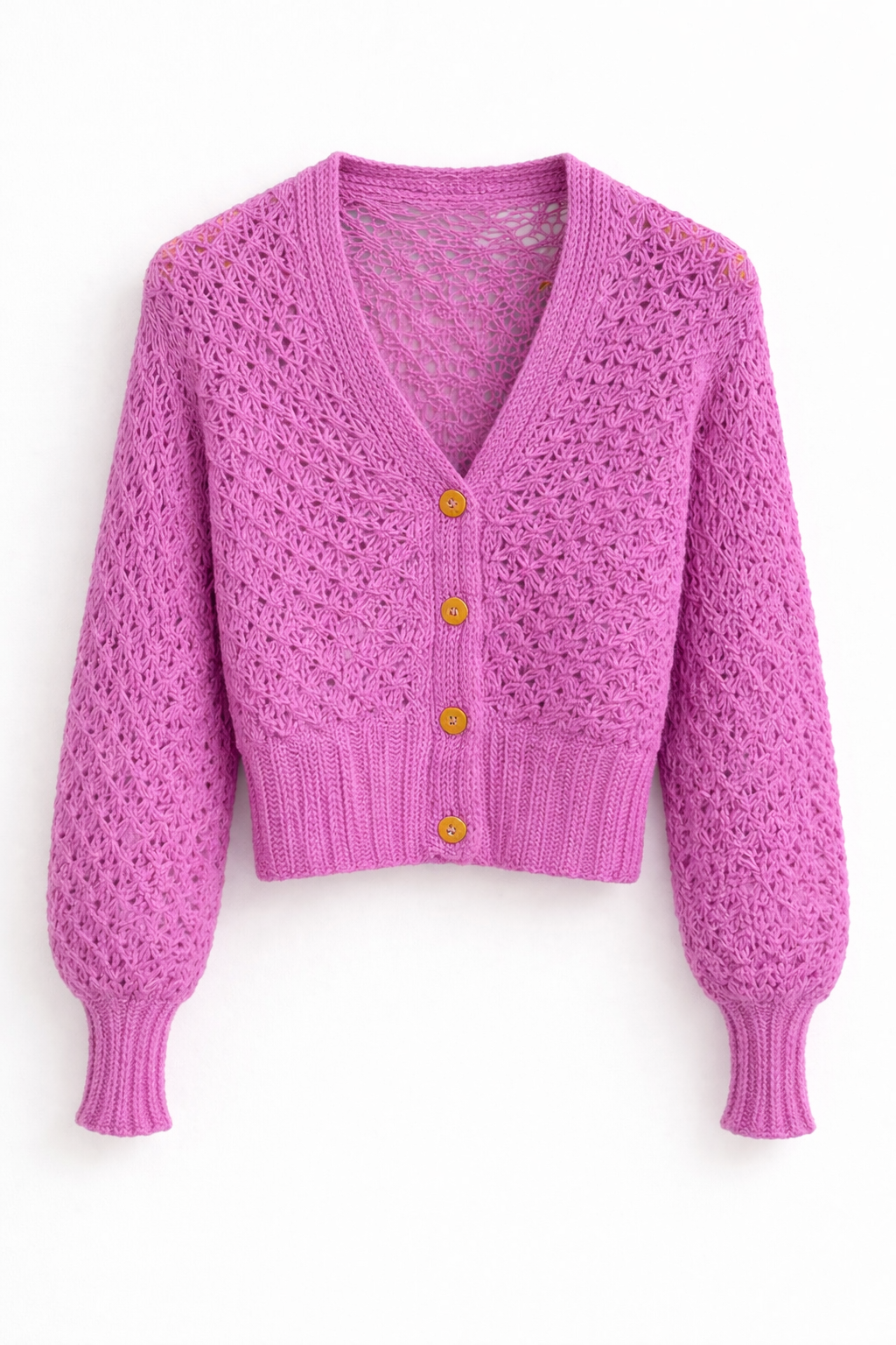 Cardigan Star