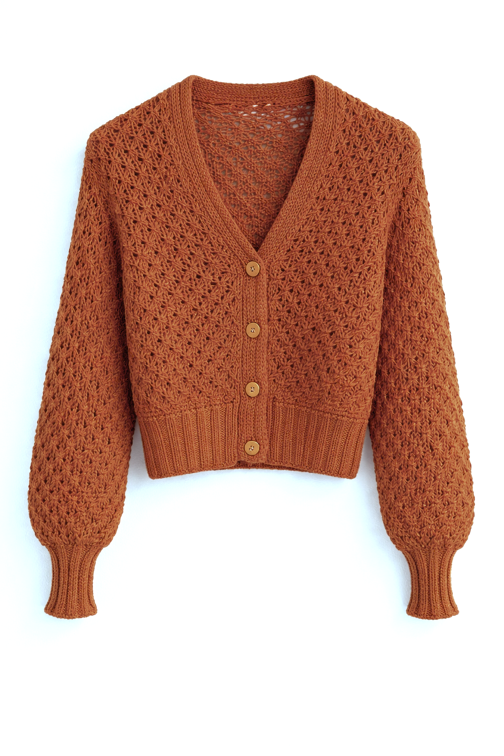 Cardigan Star