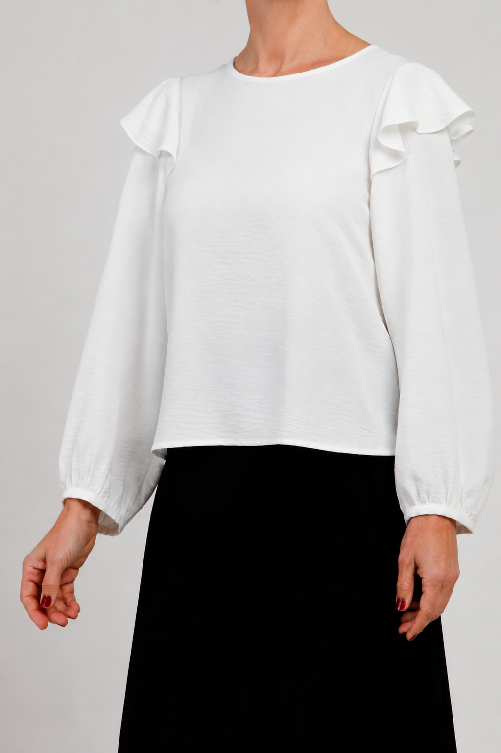 [A PEDIDO]  Blusa Lucy