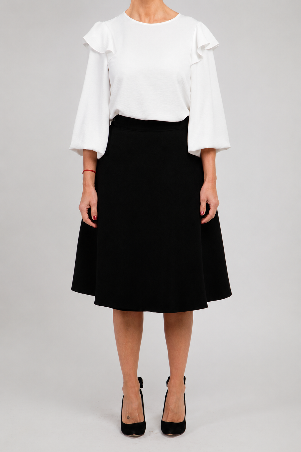 [A PEDIDO]  Blusa Lucy