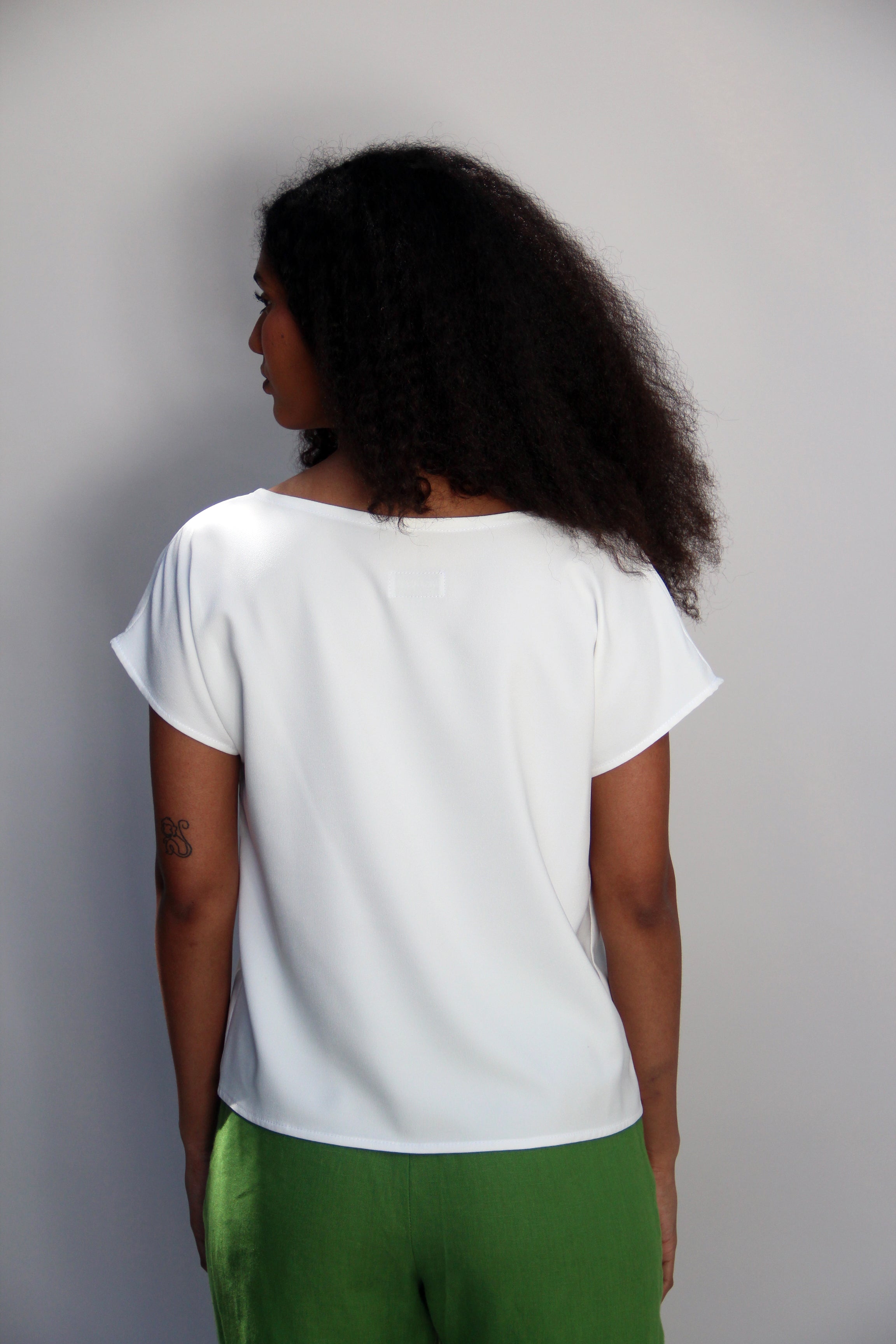 Blusa Greta