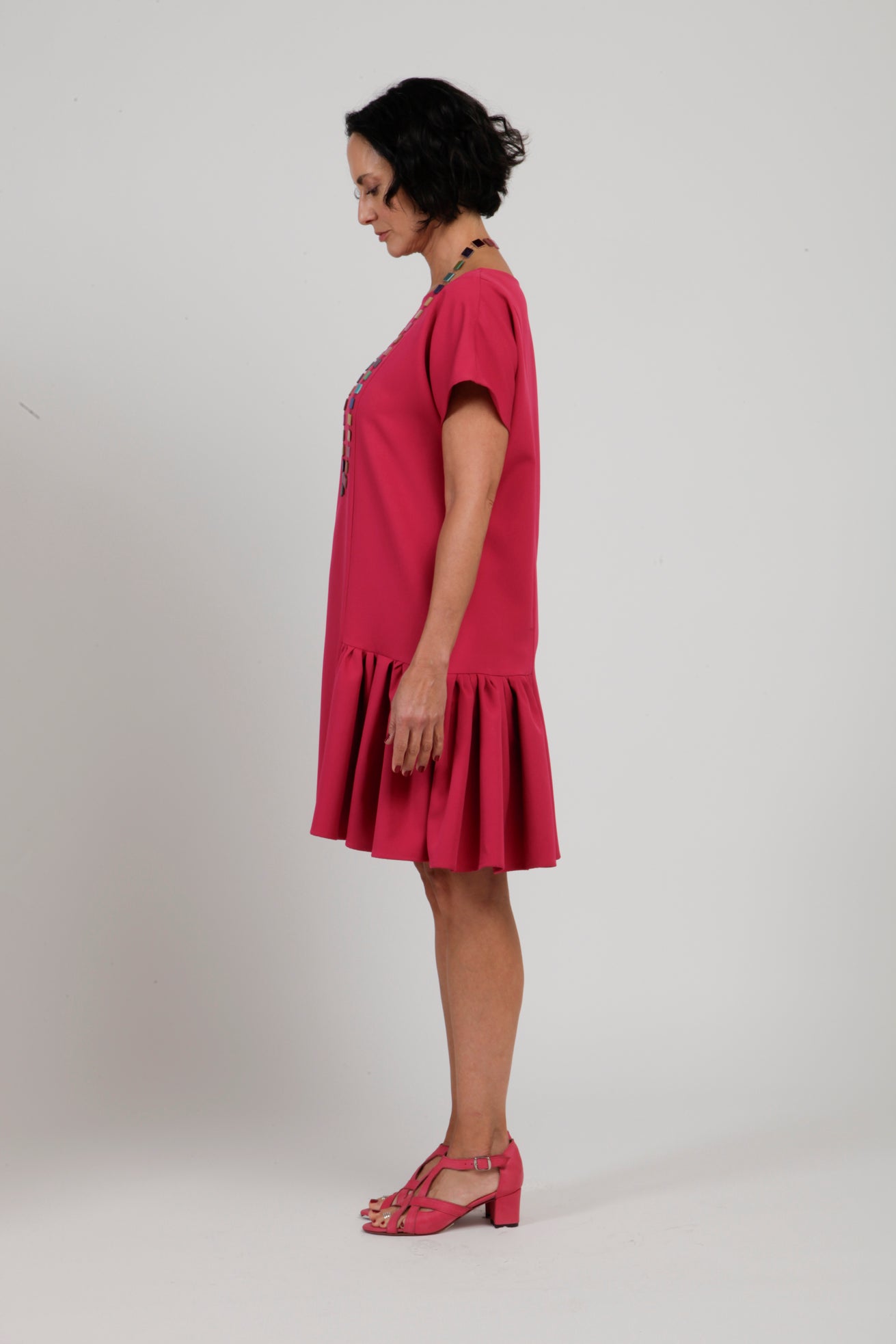 Vestido Clara