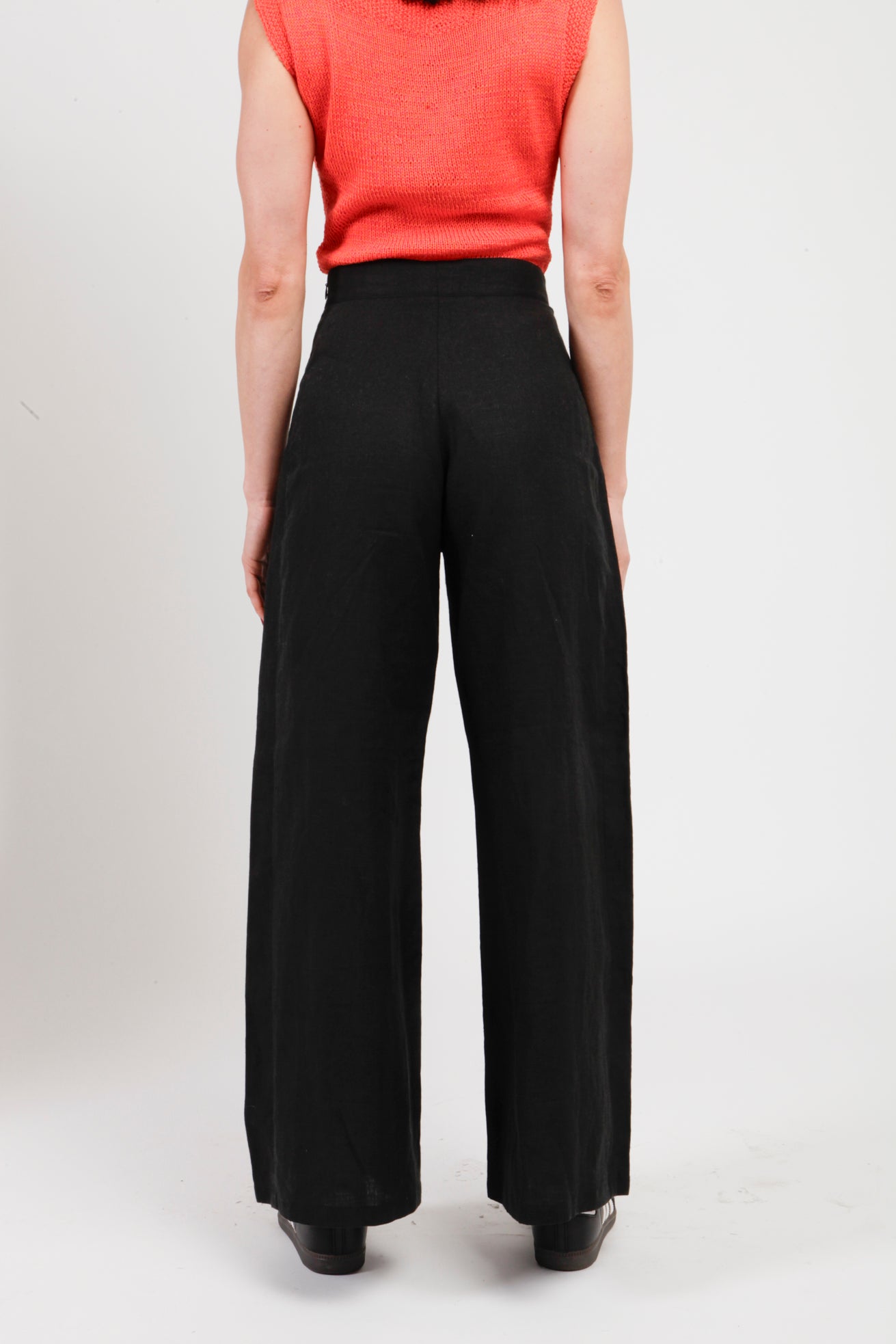 Pantalón Palazzo Lino