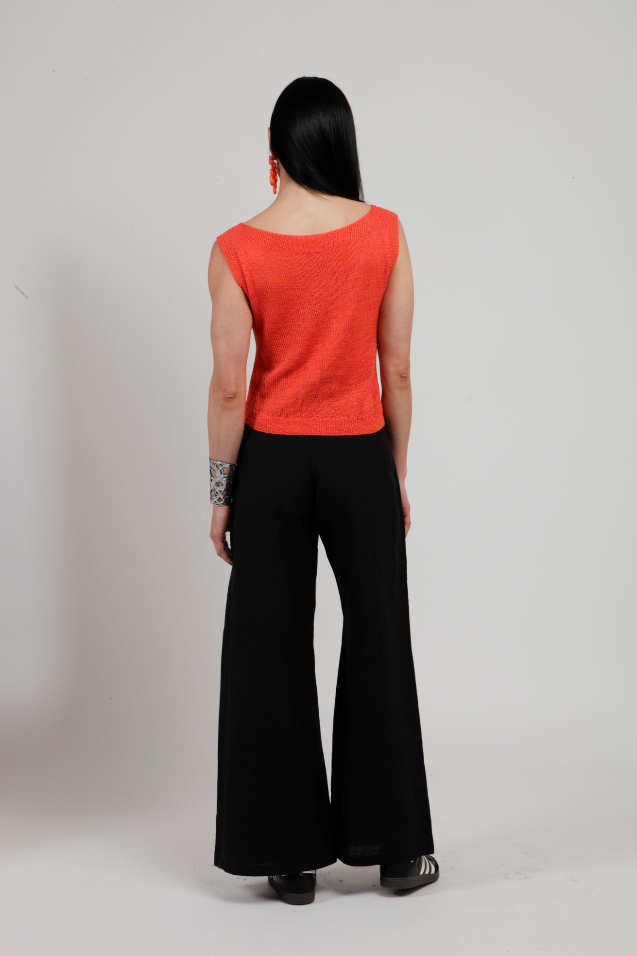 Pantalón Palazzo Lino