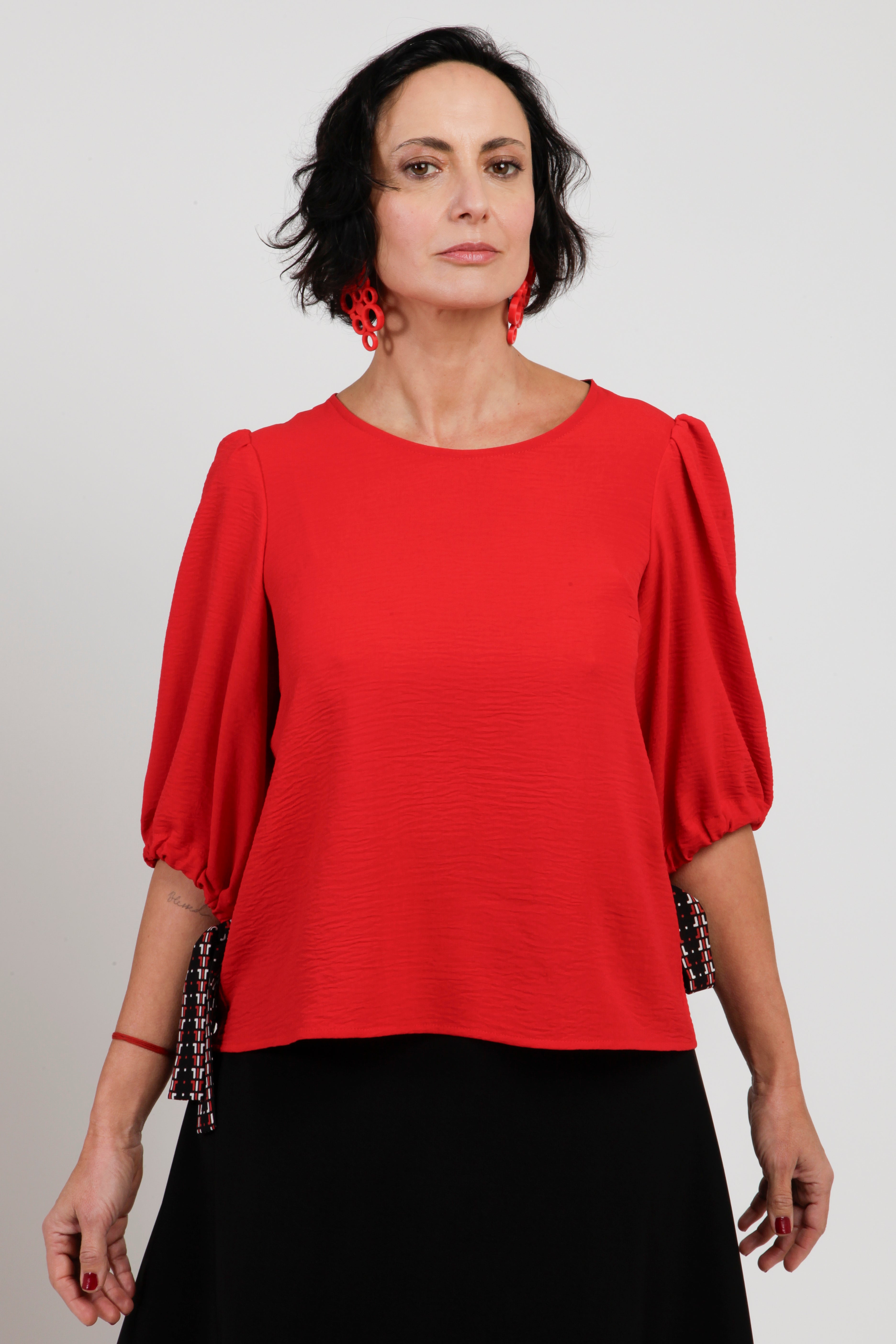 Blusa Diana