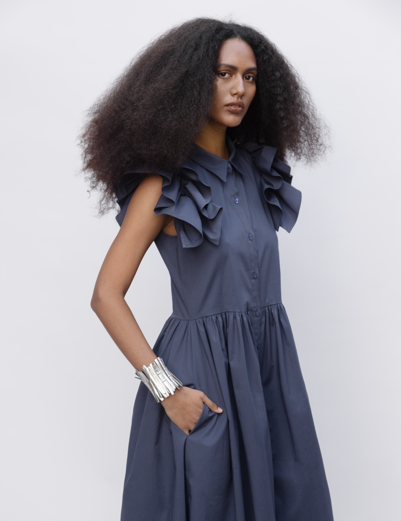 Vestido Sienna