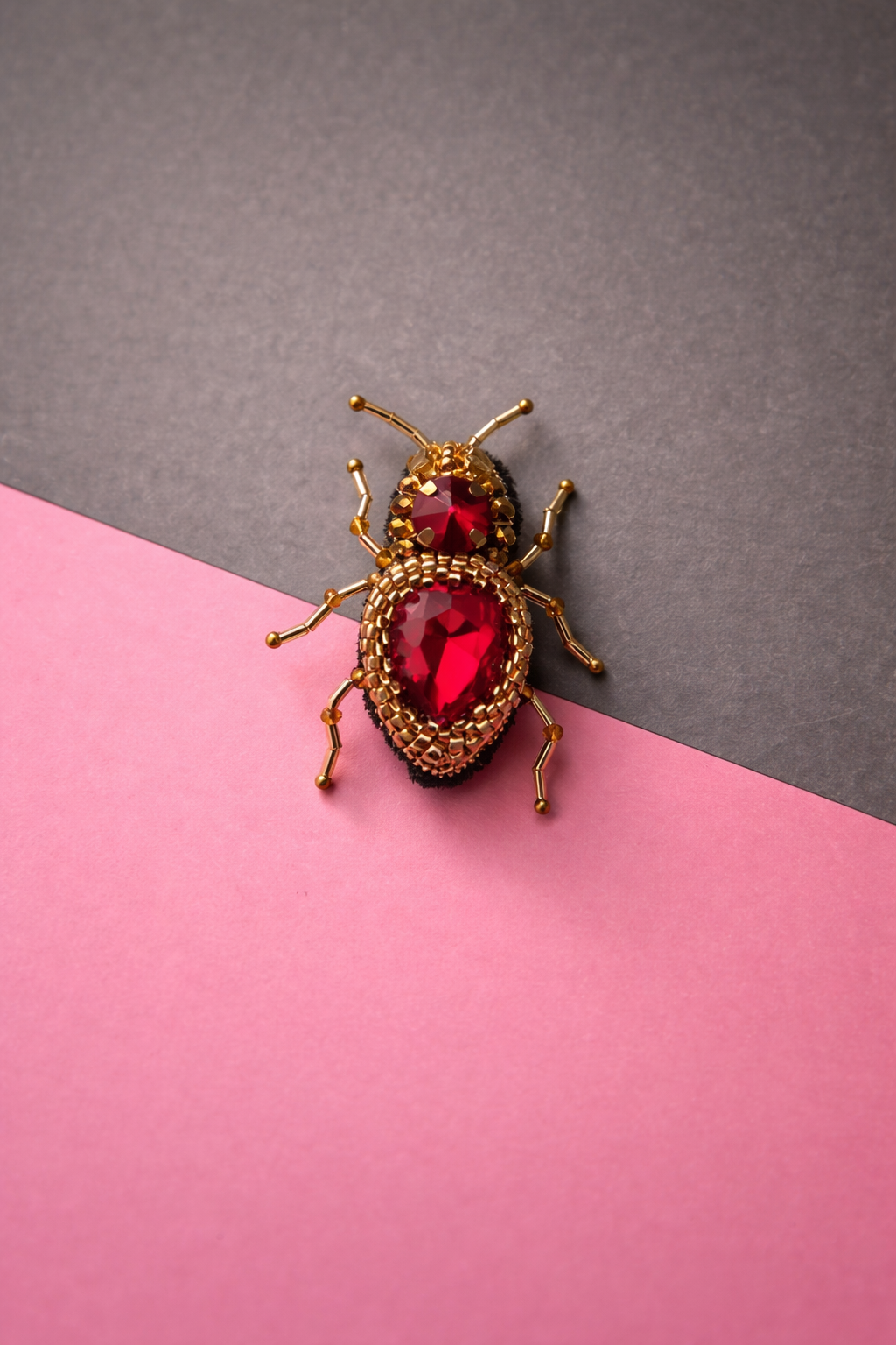 Insecto Fuego