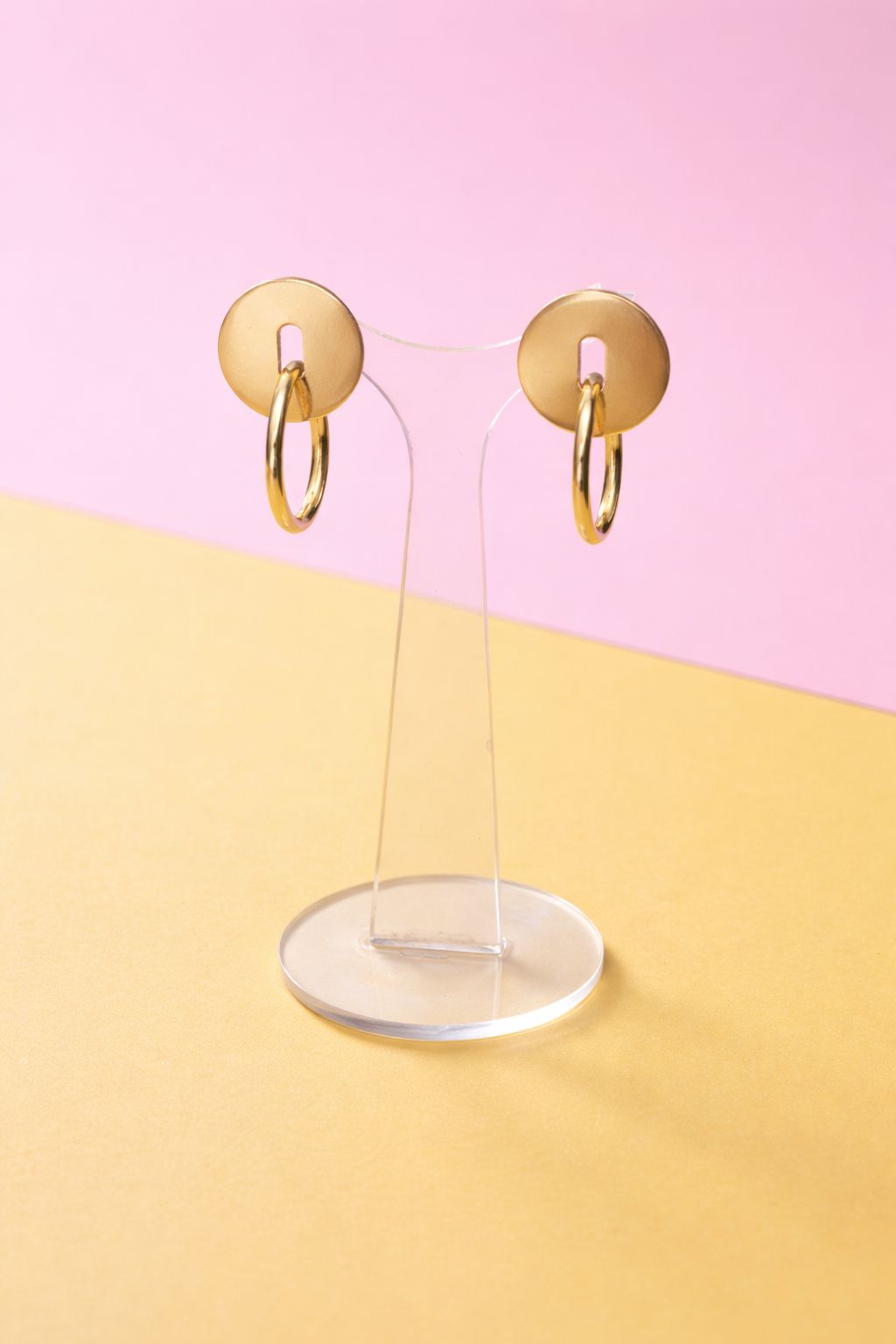 Aros Bronce