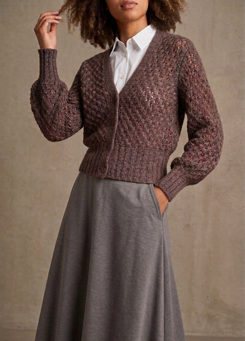 Cardigan Star